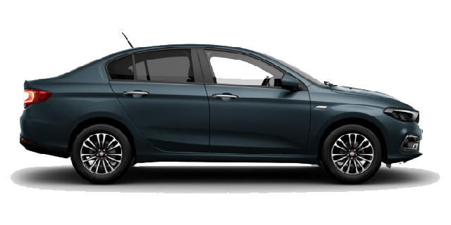 FIAT EGEA DİZEL OTOMATİK