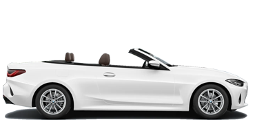 BMW 218i Cabrio Veya Benzeri