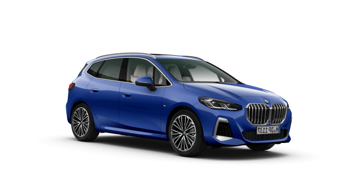 BMW 230E Plug-in Hybrid Veya Benzeri