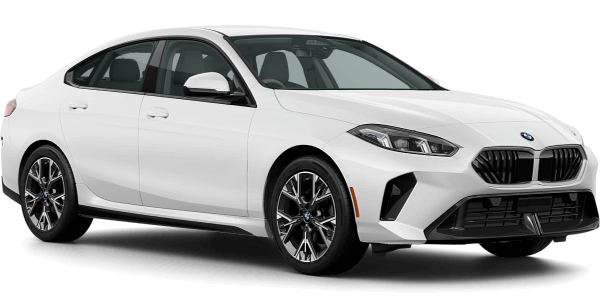 BMW 2.20i