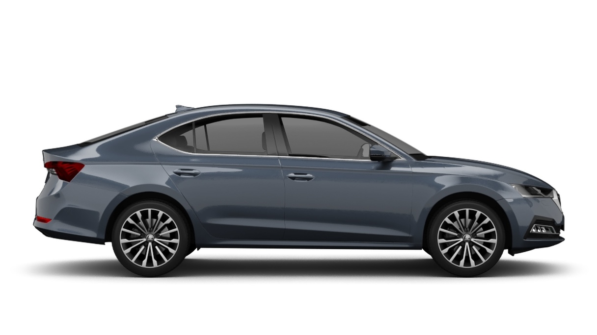 Skoda SuperB Veya Benzeri