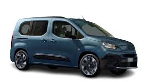 Fiat Yeni Kasa Doblo Veya Benzeri