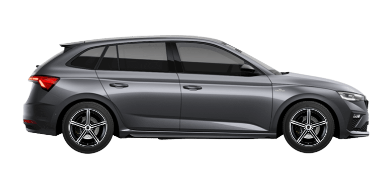 Skoda Scala Veya Benzeri