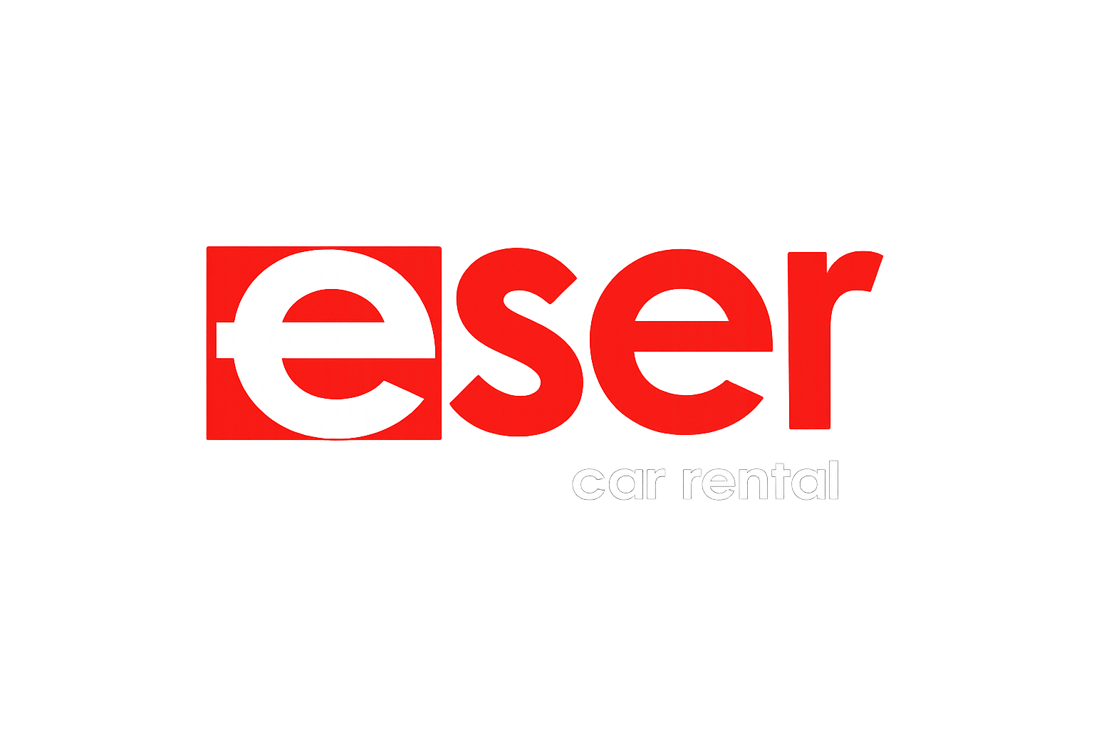 Eser Car Rental