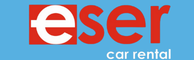 Eser Car Rental Logo